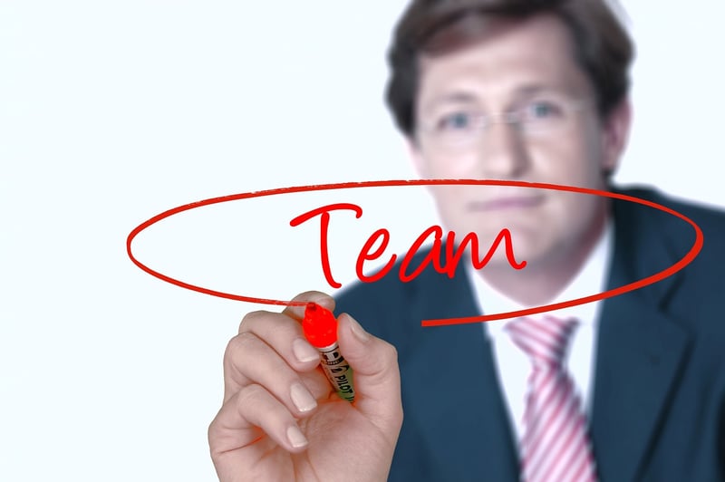 Team Management